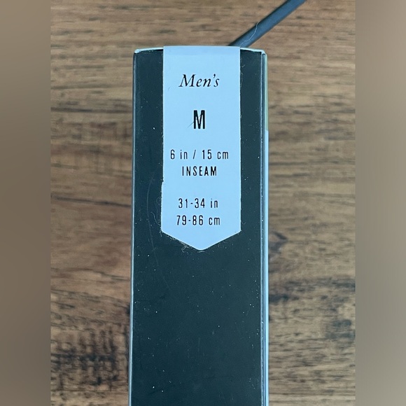 Stance Butter Blend Boxer Brief ‘Black’ (size mens S, M & XL) - Picture 8 of 11